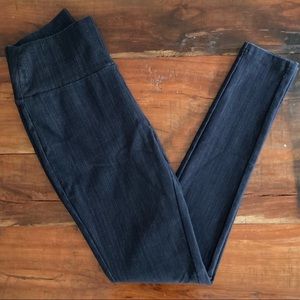 Agnes and Dora Stretch Jegging